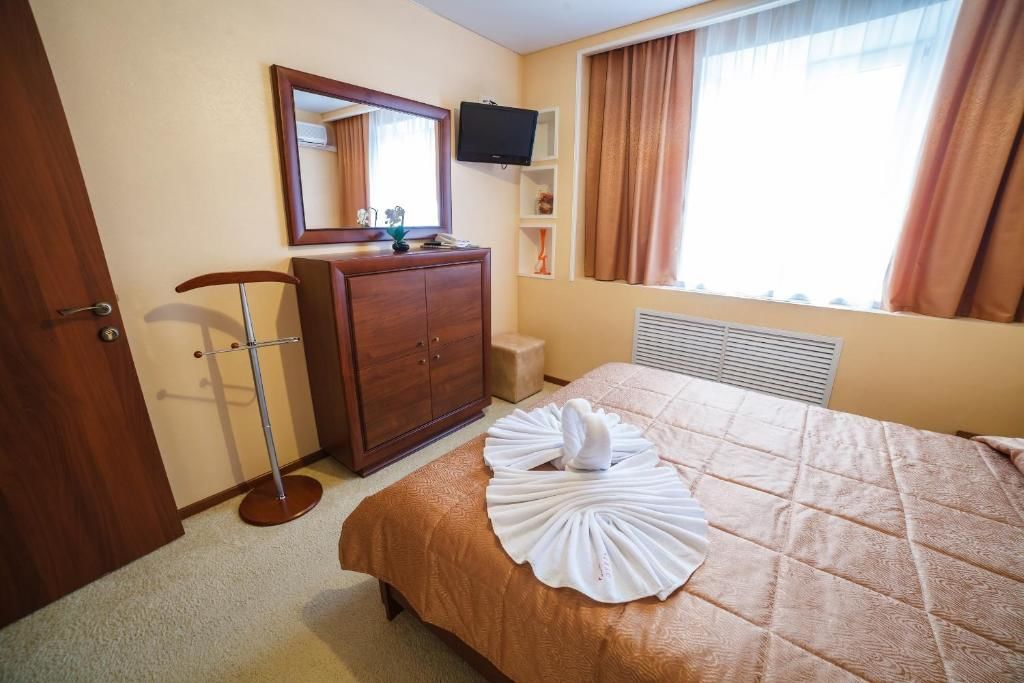 Отели типа «постель и завтрак» Сити Отель Гомель-55